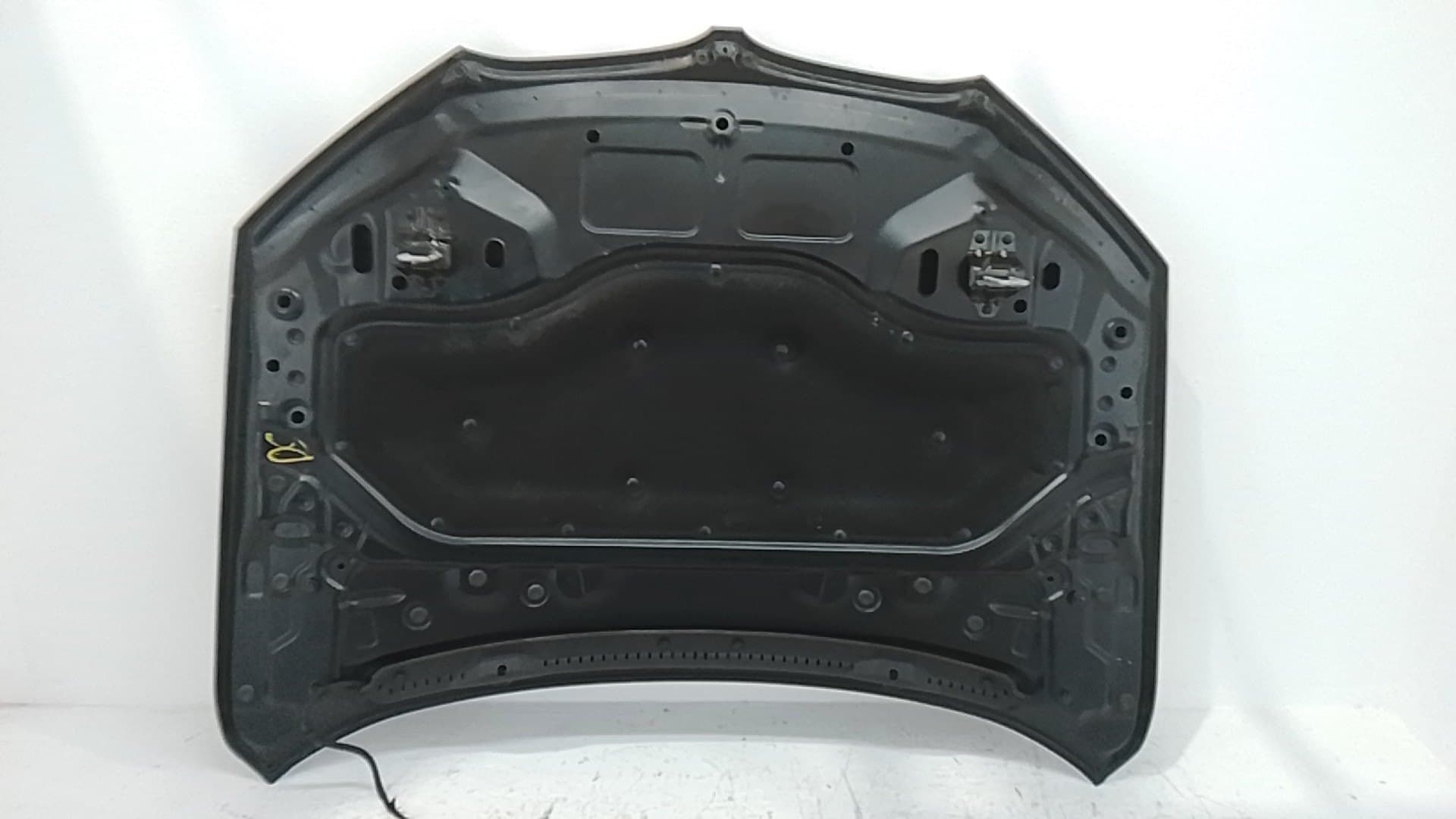 Capot BMW SERIE X1 (F48) 2