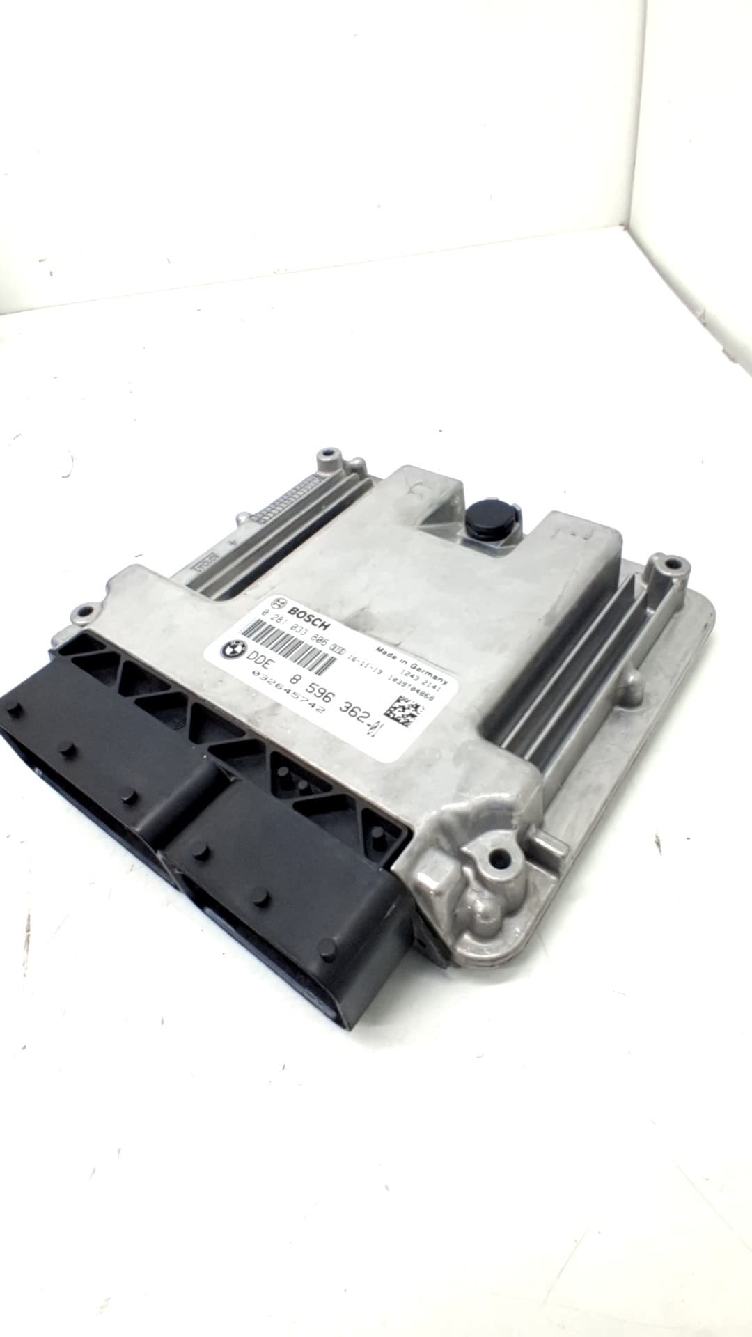 Centralita motor uce BMW SERIE X1 (F48)