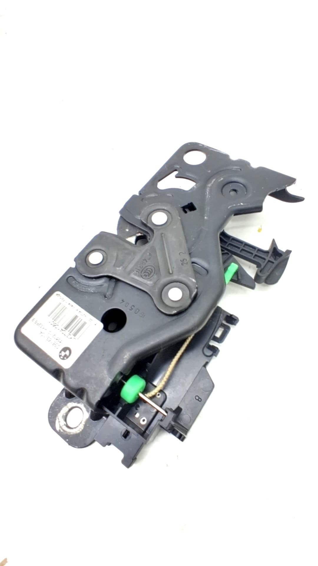 Cerradura capot BMW SERIE X1 (F48)