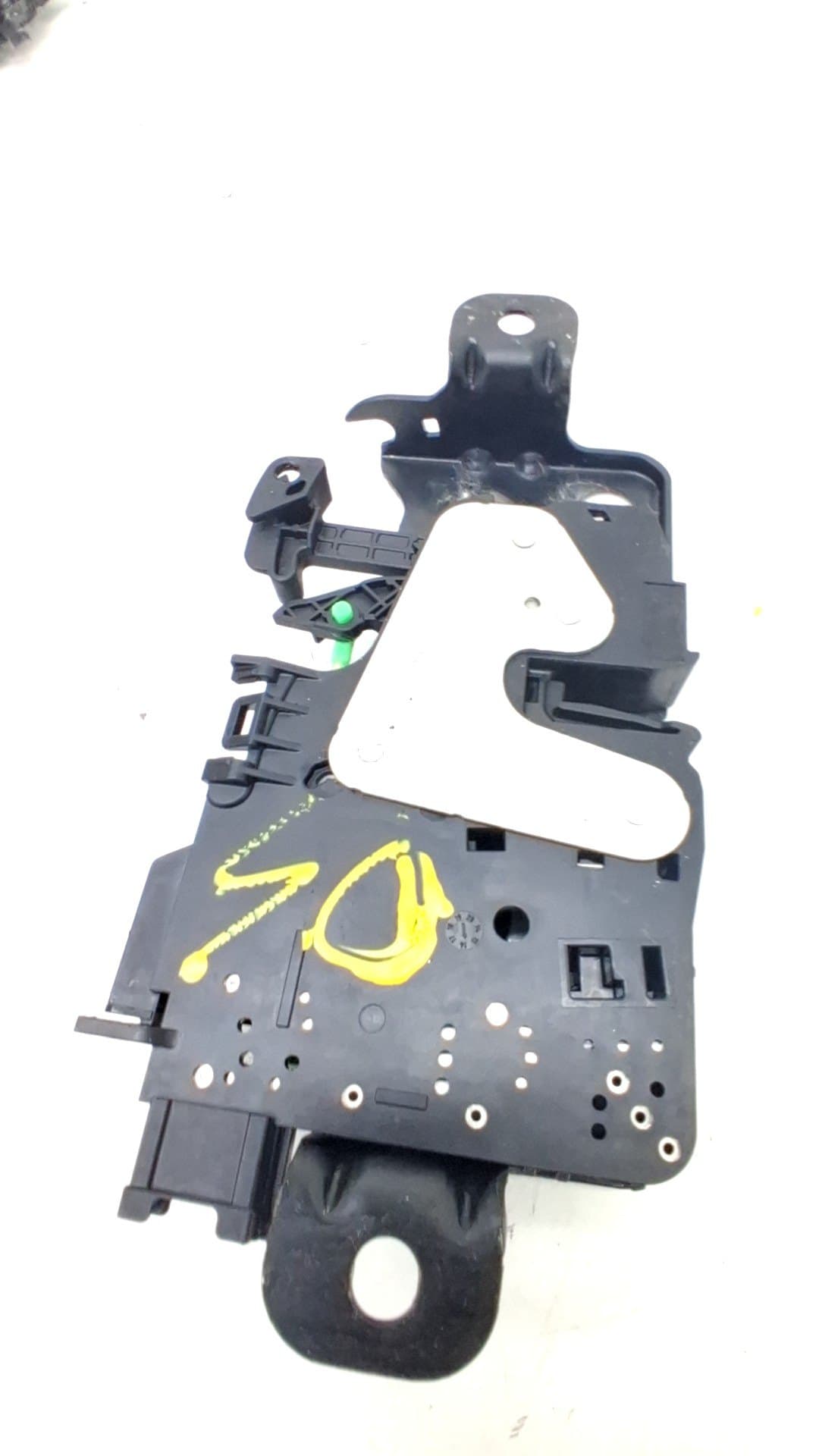 Cerradura capot BMW SERIE X1 (F48) 2