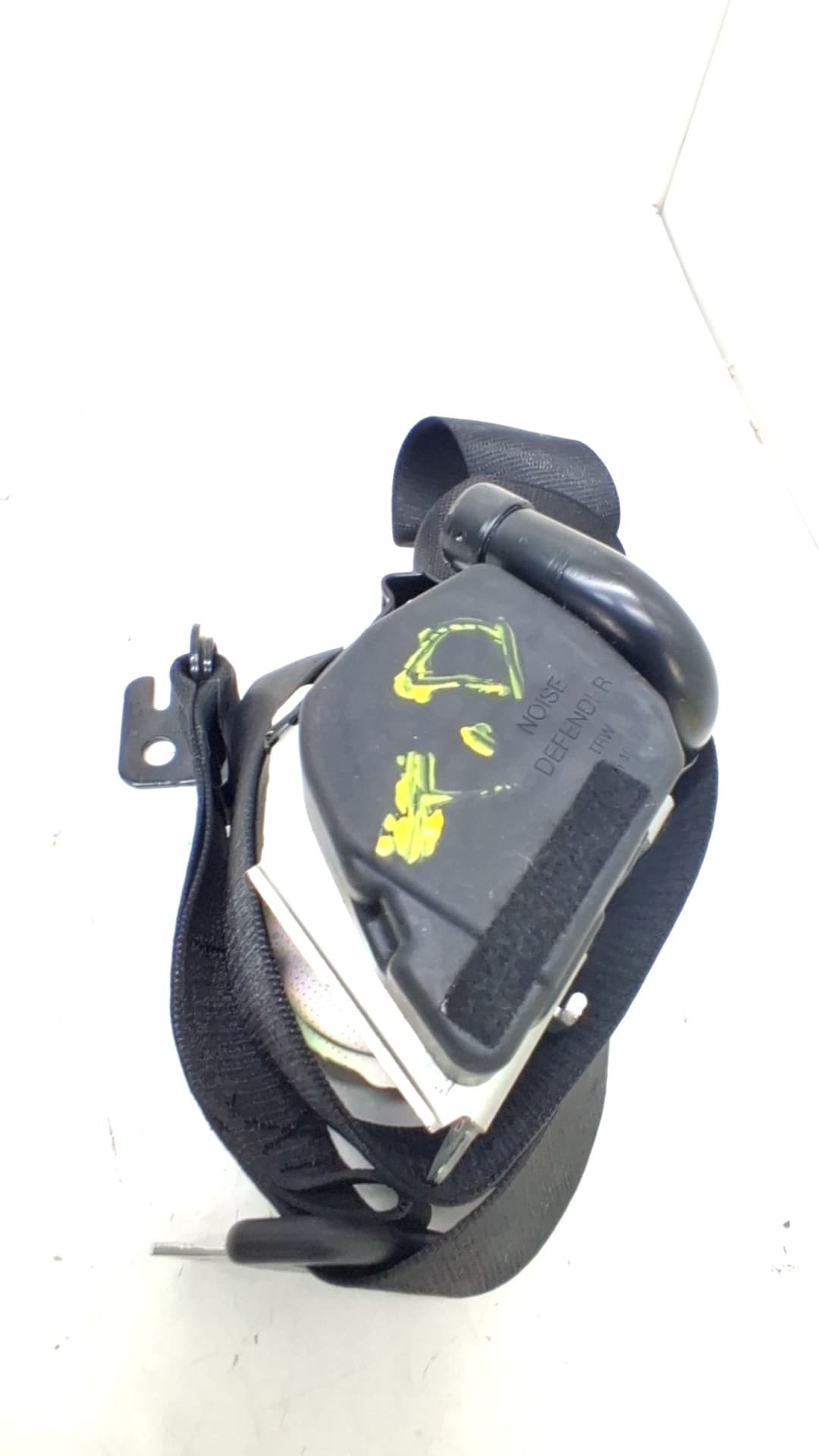 Cinturon seguridad trasero derecho BMW SERIE X1 (F48)