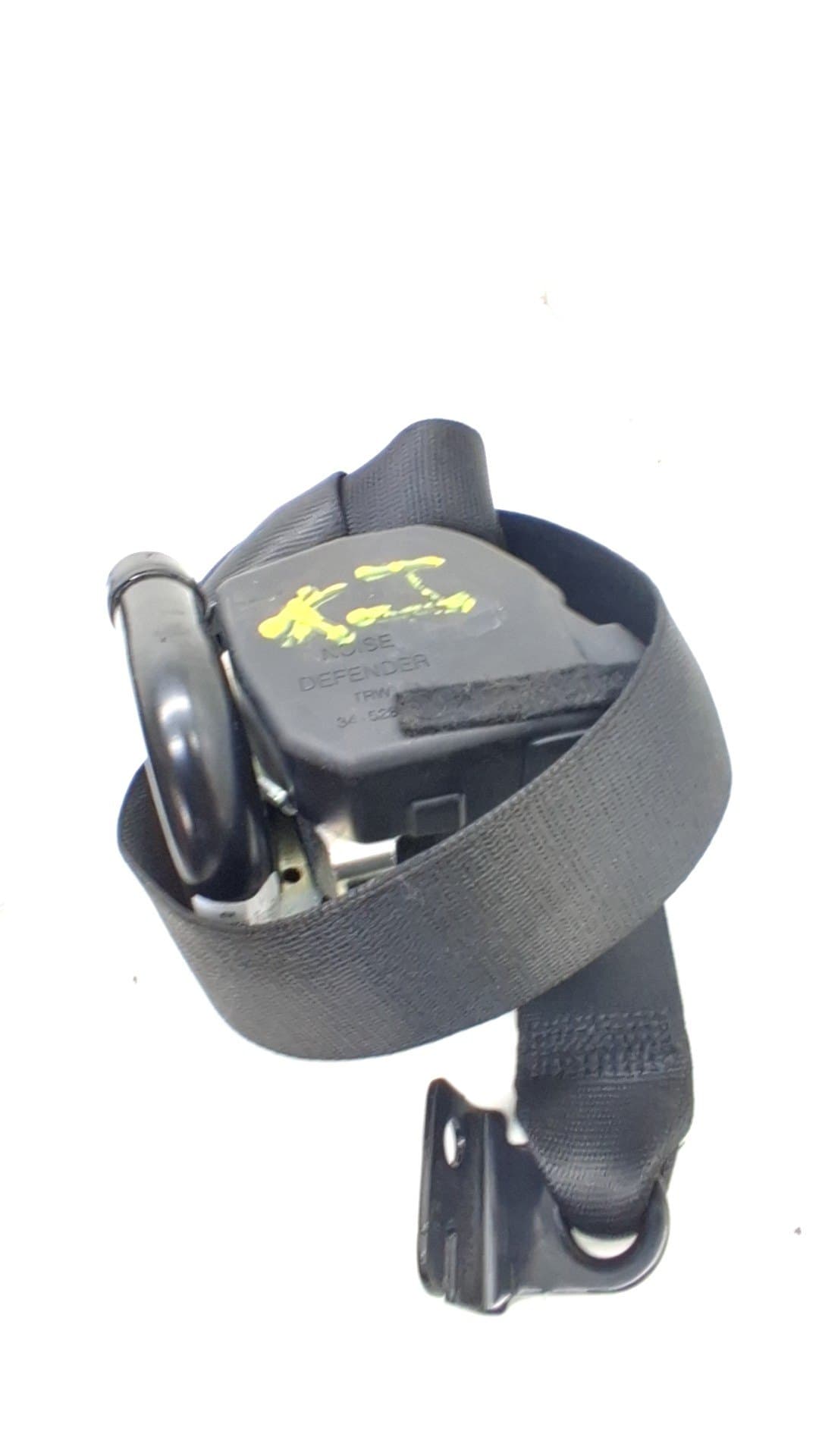 Cinturon seguridad trasero izquierdo BMW SERIE X1 (F48)
