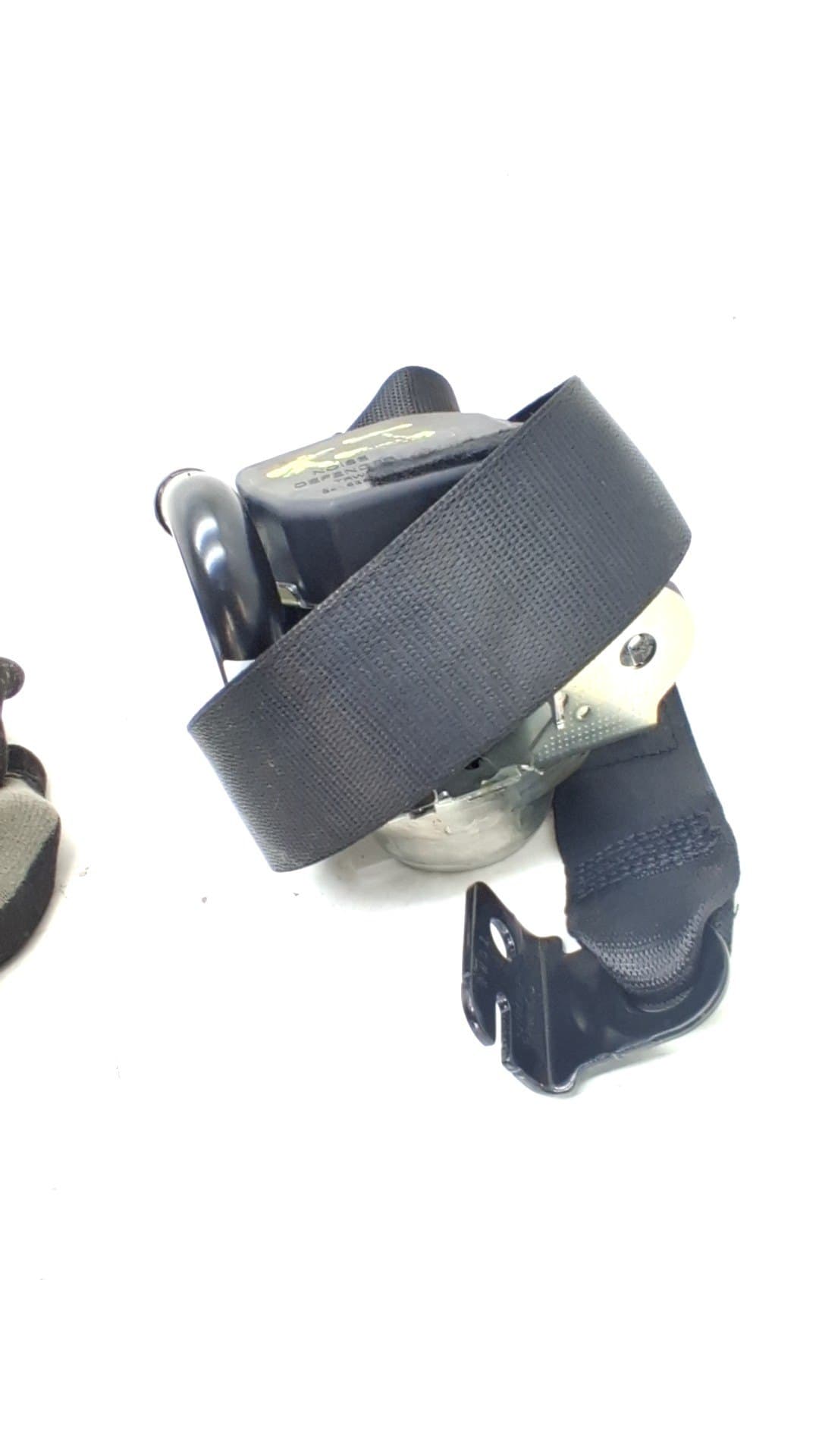 Cinturon seguridad trasero izquierdo BMW SERIE X1 (F48) 2