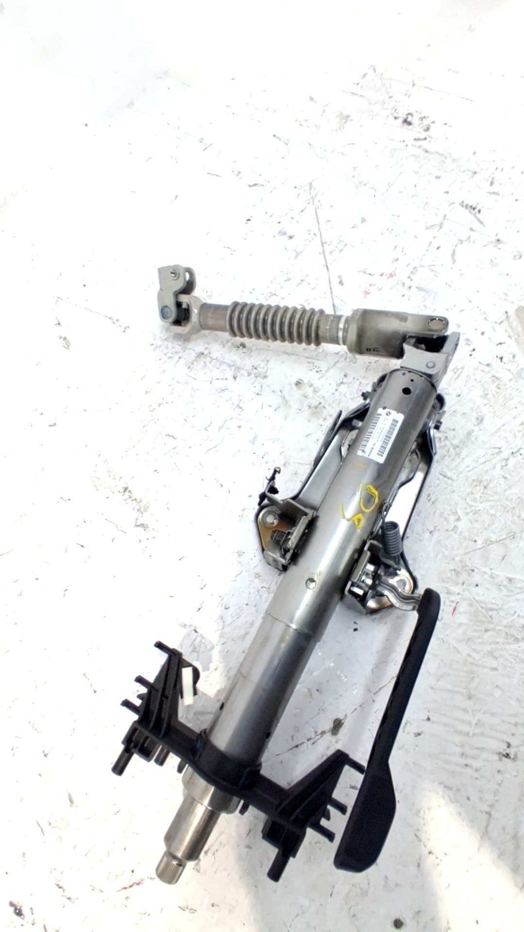 Columna direccion BMW SERIE X1 (F48)