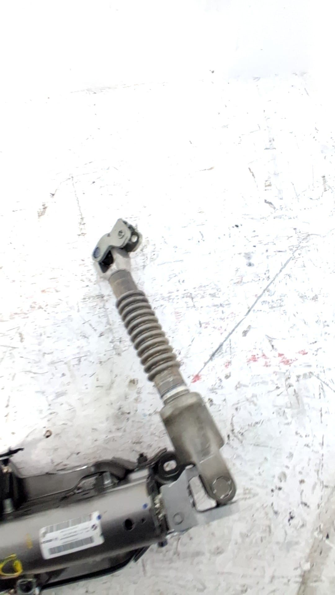 Columna direccion BMW SERIE X1 (F48) 3