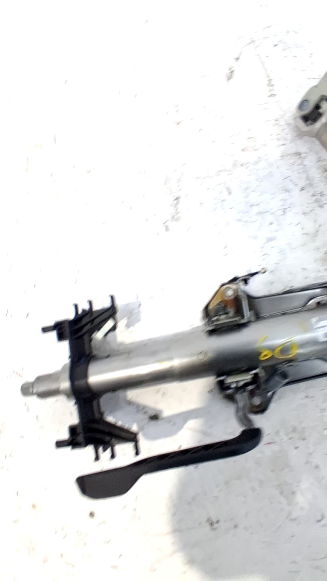 Columna direccion BMW SERIE X1 (F48) 2