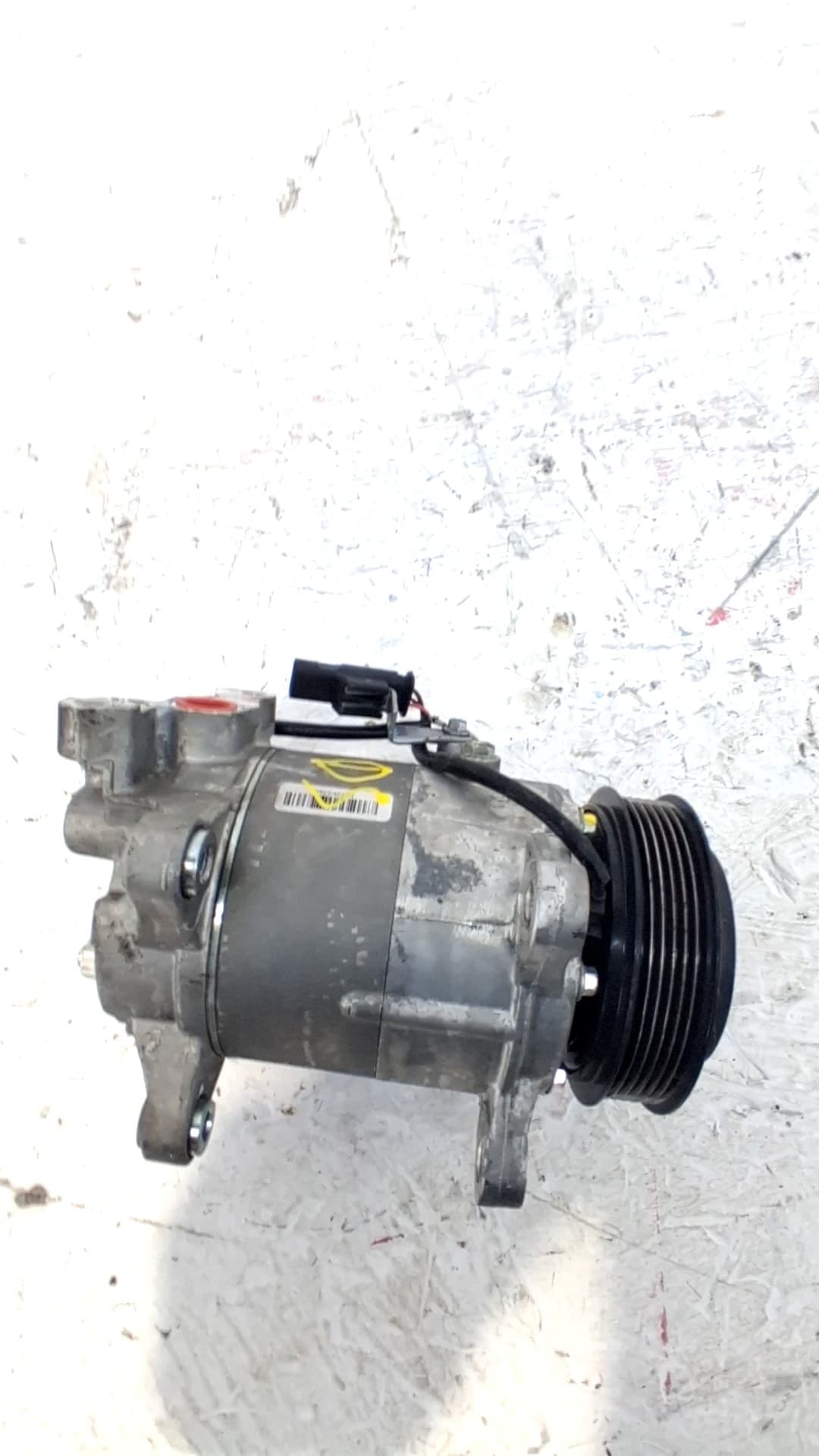 Recambio BMW SERIE X1 (F48) ref. 64525A3F1D2