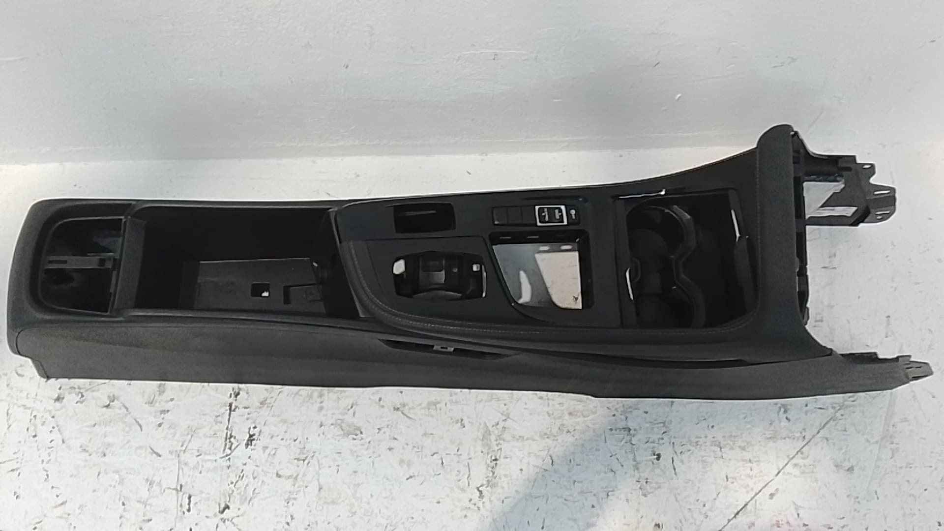 Consola central BMW SERIE X1 (F48)