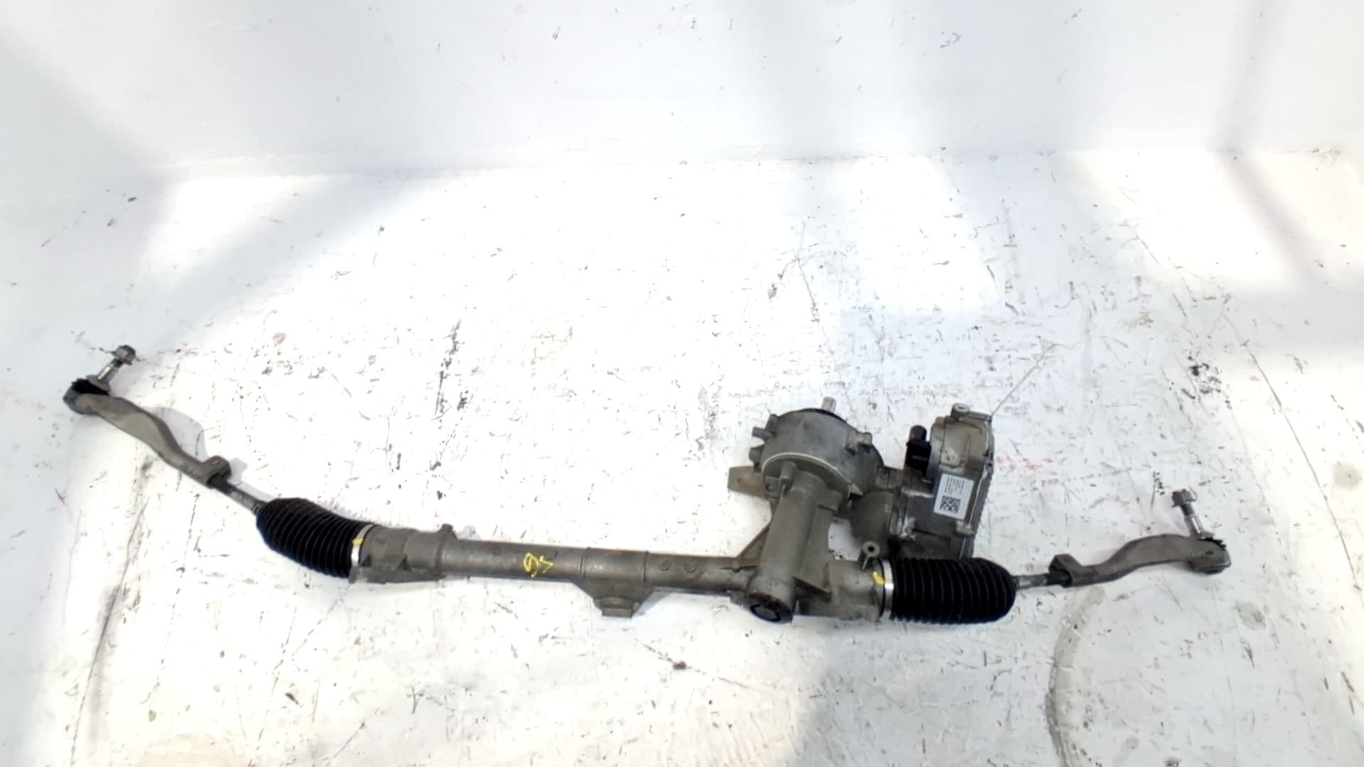 Cremallera direccion BMW SERIE X1 (F48)