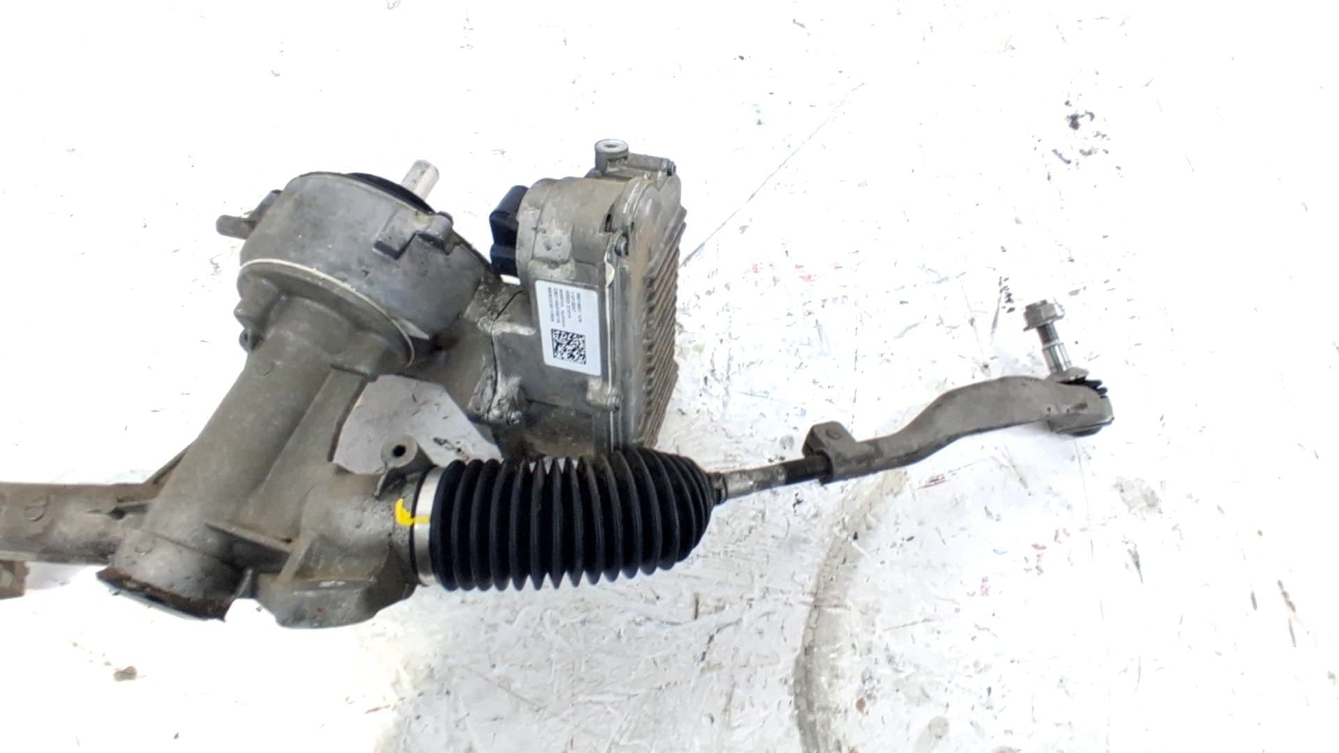 Cremallera direccion BMW SERIE X1 (F48) 4