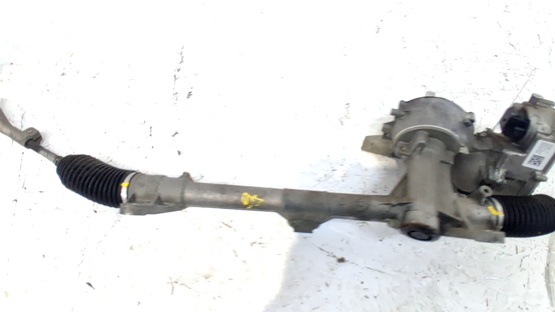 Cremallera direccion BMW SERIE X1 (F48) 3
