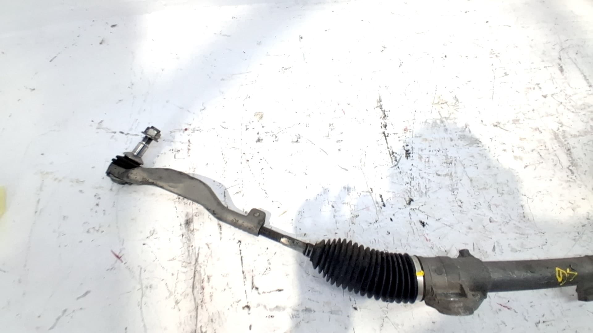 Cremallera direccion BMW SERIE X1 (F48) 2