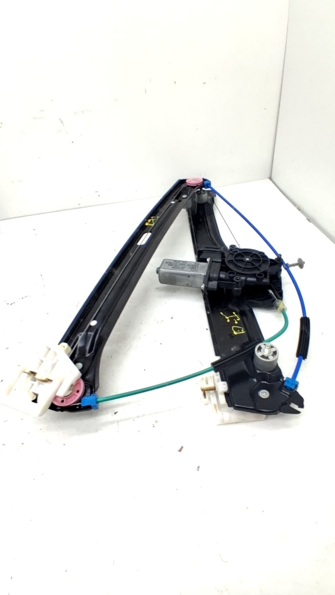 Elevalunas delantero izquierdo BMW SERIE X1 (F48)