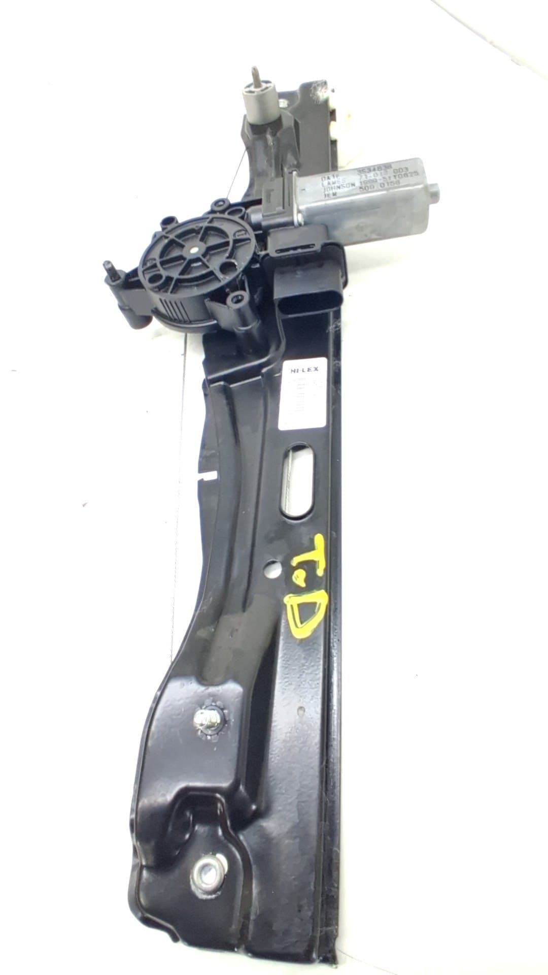 Elevalunas trasero derecho BMW SERIE X1 (F48)