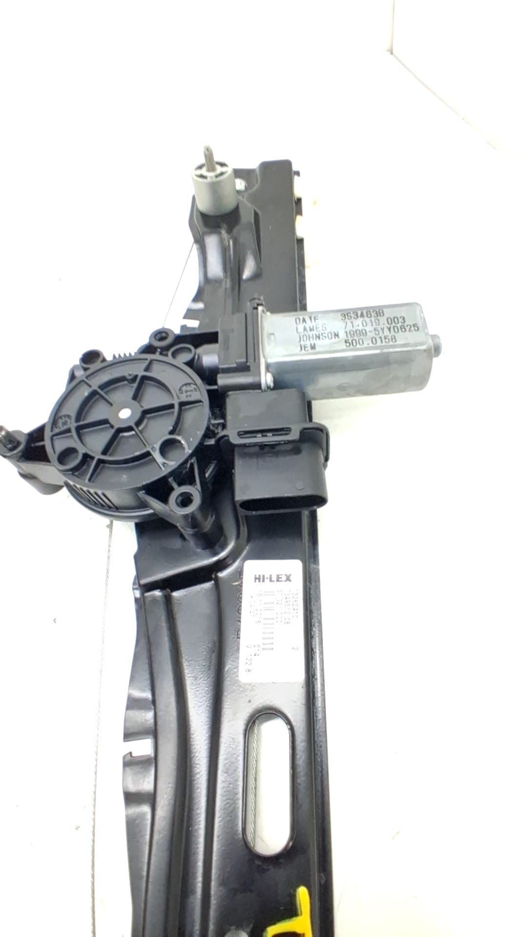 Elevalunas trasero derecho BMW SERIE X1 (F48) 2