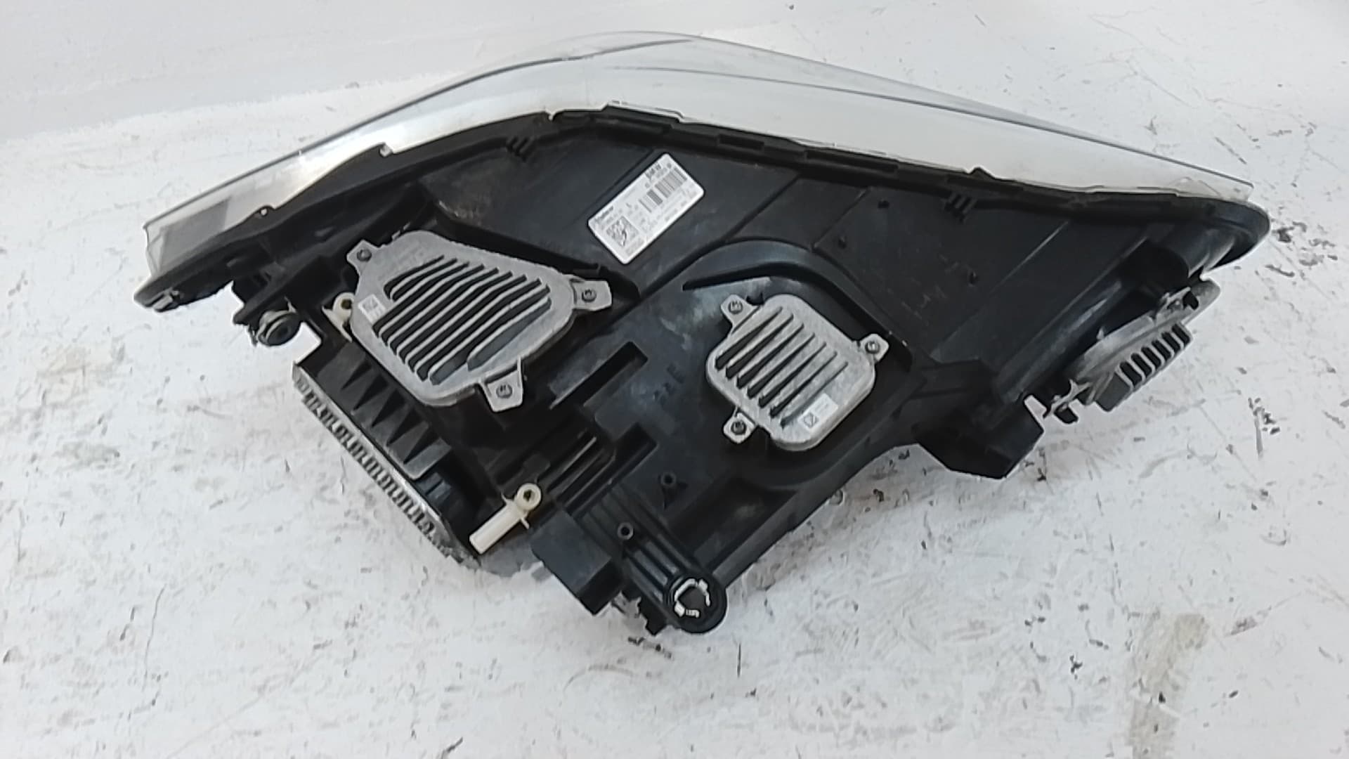 Faro izquierdo BMW SERIE X1 (F48) 4