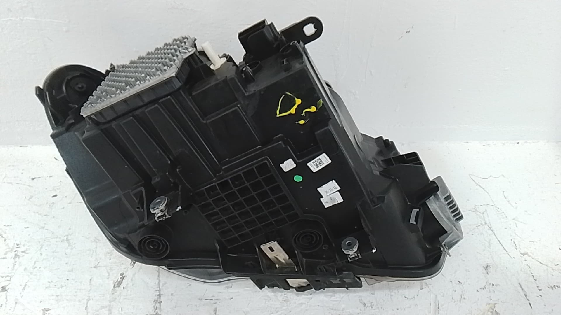 Faro izquierdo BMW SERIE X1 (F48) 2