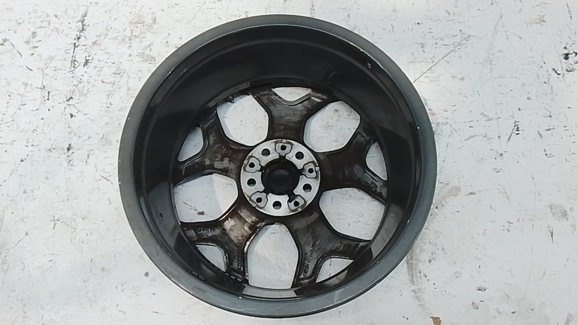 Llanta BMW SERIE X1 (F48) 2