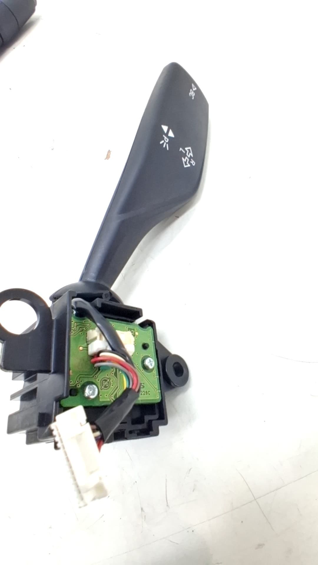 Mando intermitentes BMW SERIE X1 (F48)