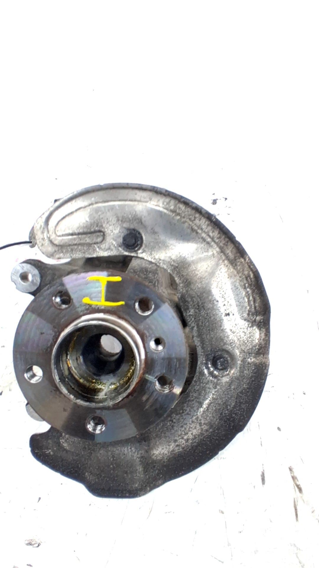 Mangueta delantera izquierda BMW SERIE X1 (F48) 3