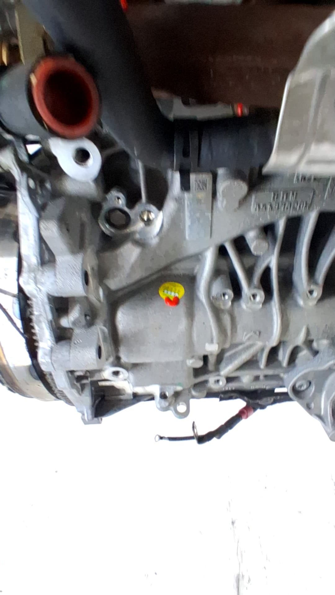 Motor completo BMW SERIE X1 (F48) 3