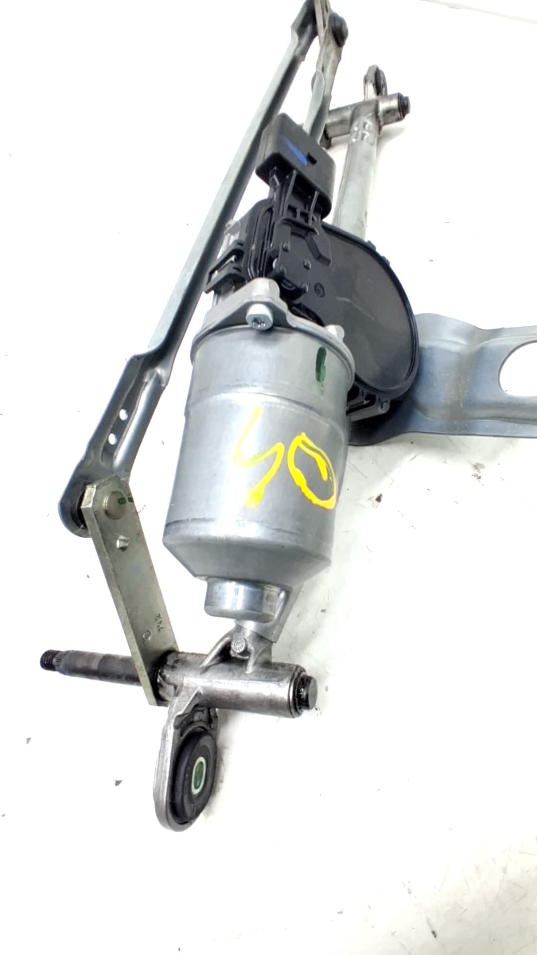 Motor limpia delantero BMW SERIE X1 (F48) 3