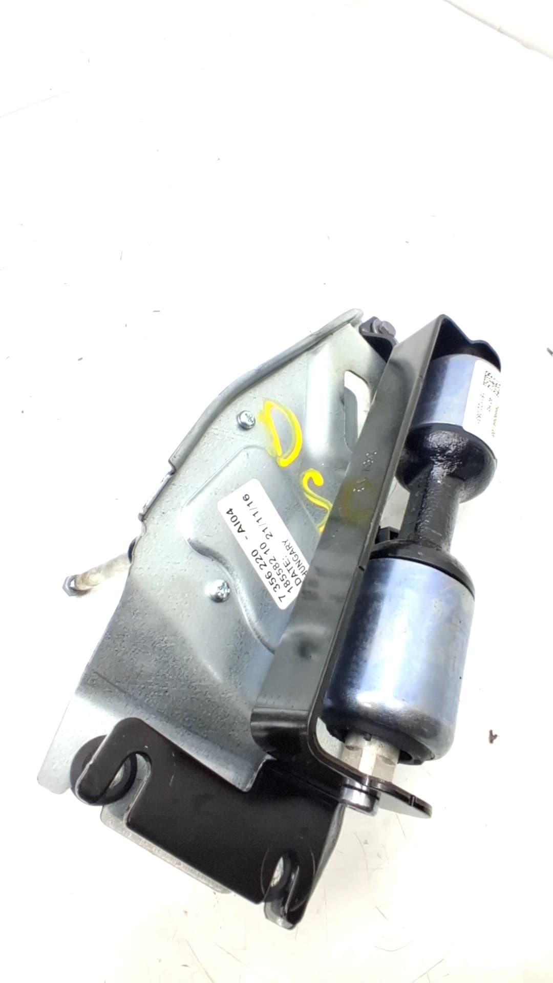 Motor limpia trasero BMW SERIE X1 (F48)