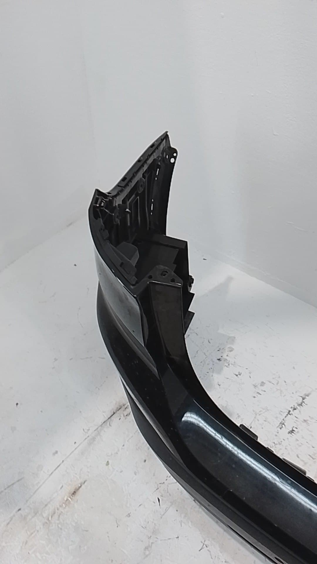 Paragolpes trasero BMW SERIE X1 (F48) 4