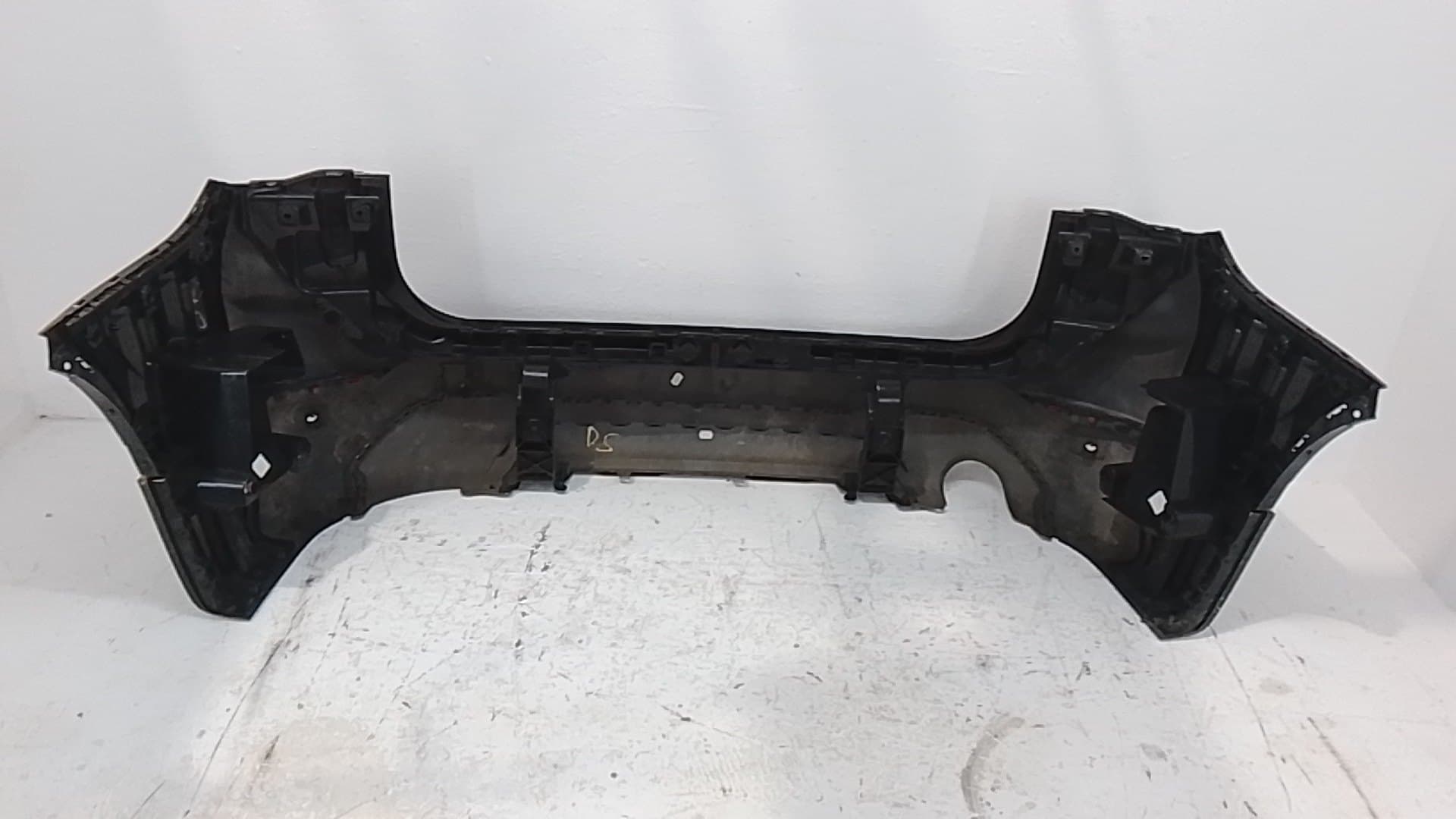 Paragolpes trasero BMW SERIE X1 (F48) 2