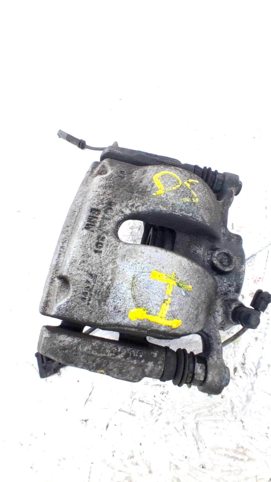 Recambio BMW SERIE X1 (F48) ref. 34116860266