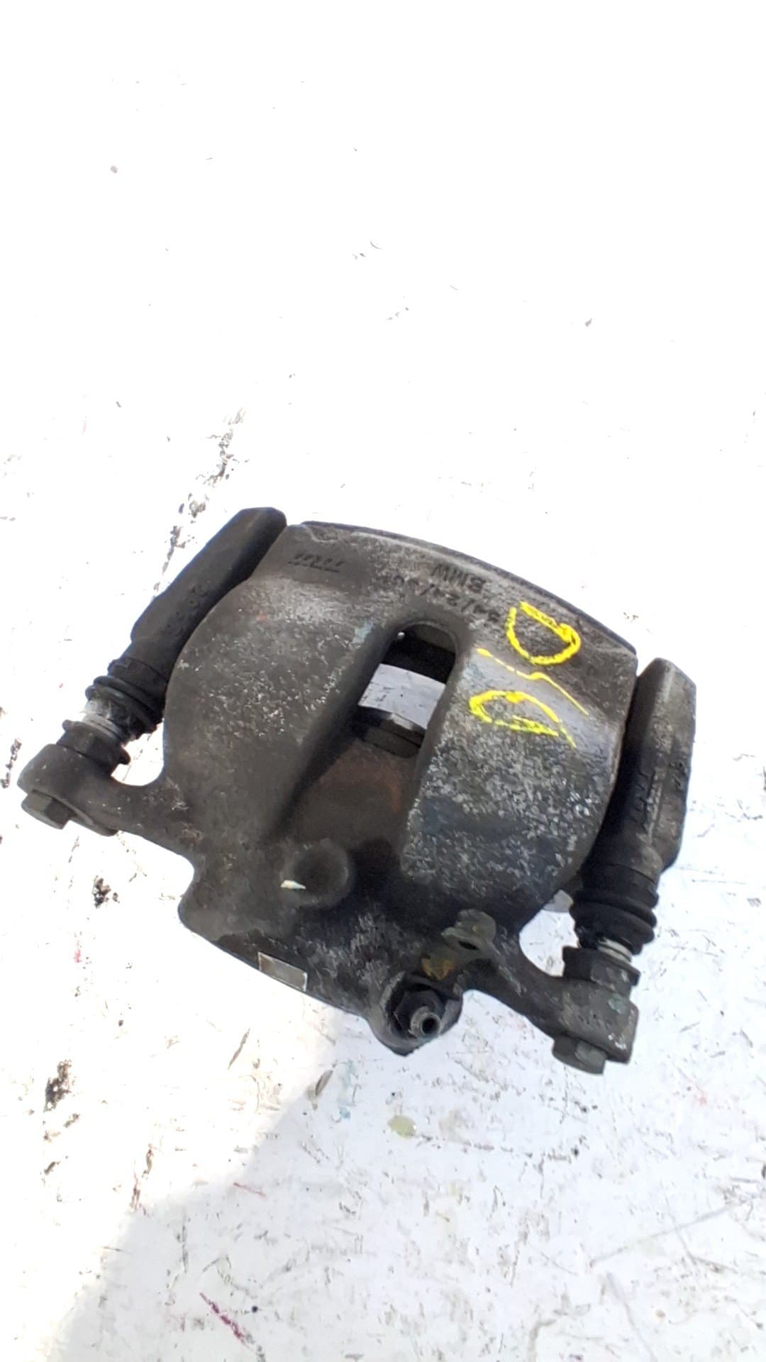Recambio BMW SERIE X1 (F48) ref. 34116860265