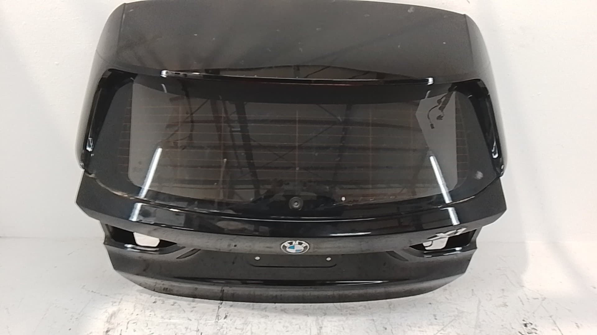 Porton trasero BMW SERIE X1 (F48) 3