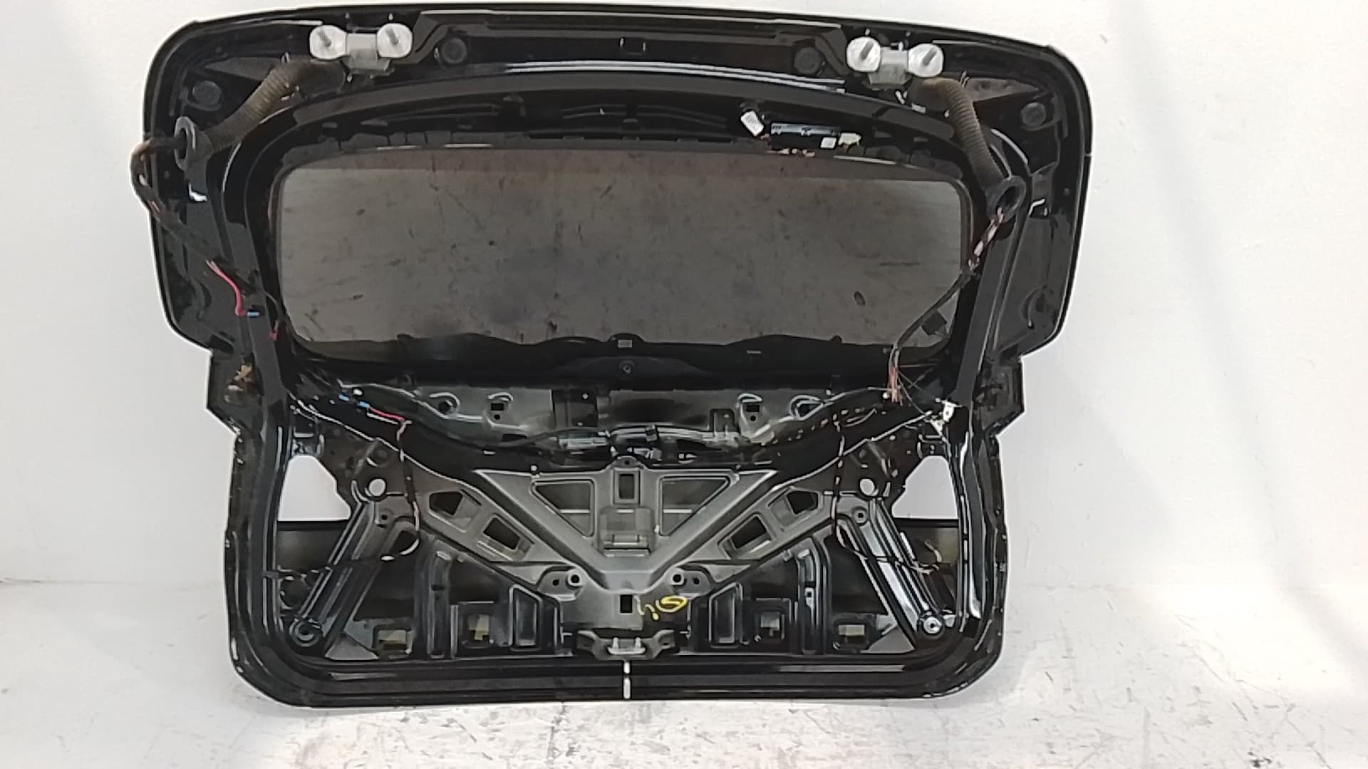 Porton trasero BMW SERIE X1 (F48) 2