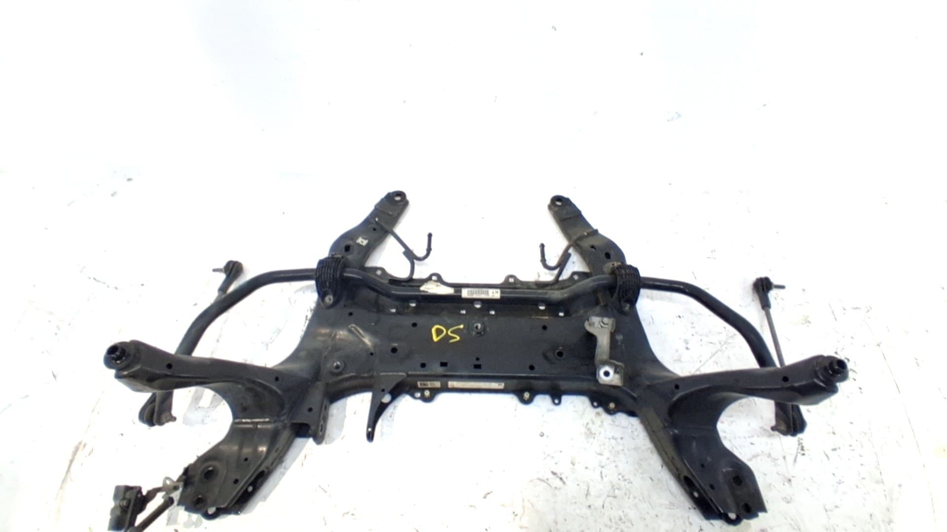 Puente delantero BMW SERIE X1 (F48)