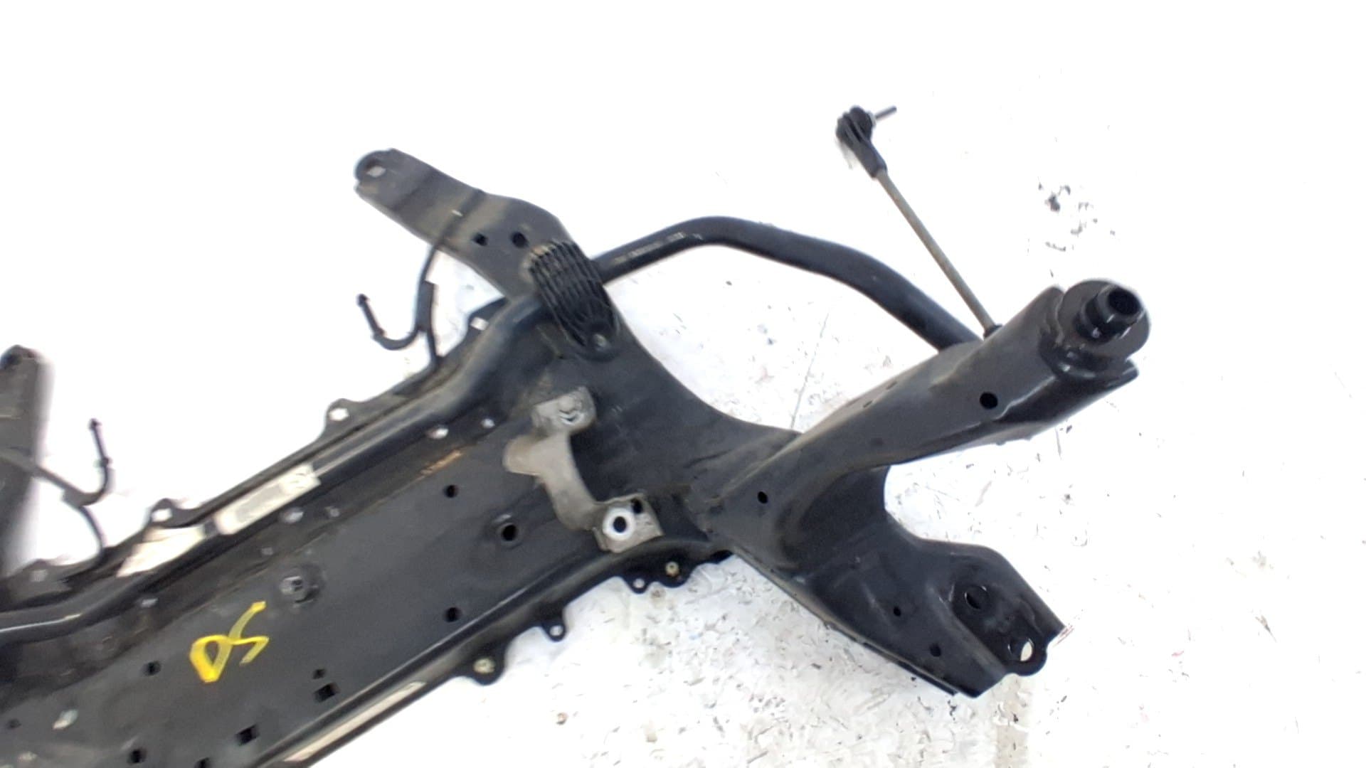 Puente delantero BMW SERIE X1 (F48) 3