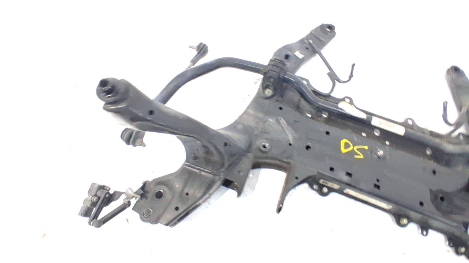 Puente delantero BMW SERIE X1 (F48) 2