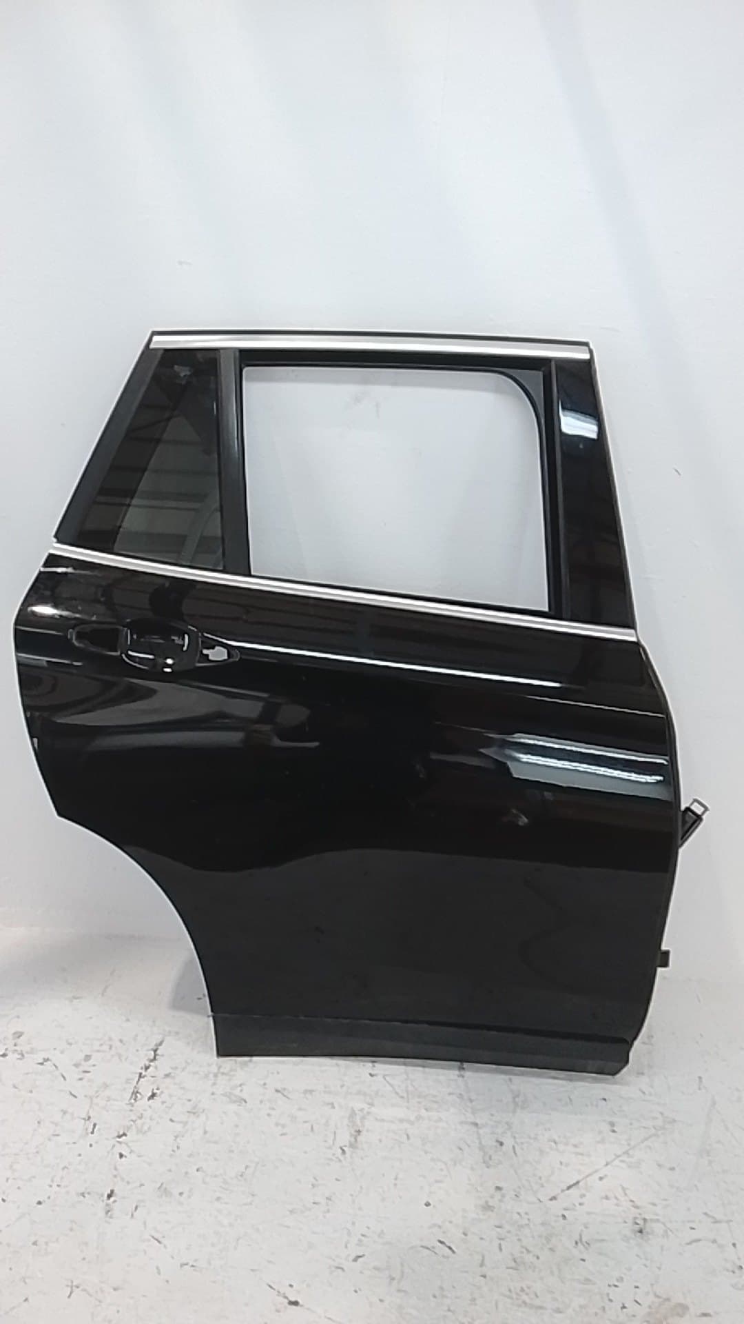 Puerta trasera derecha BMW SERIE X1 (F48)