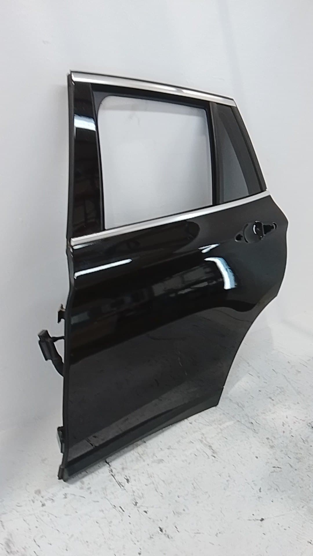 Puerta trasera izquierda BMW SERIE X1 (F48) 5