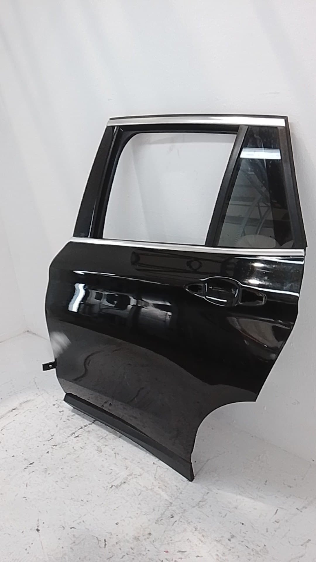 Puerta trasera izquierda BMW SERIE X1 (F48) 4