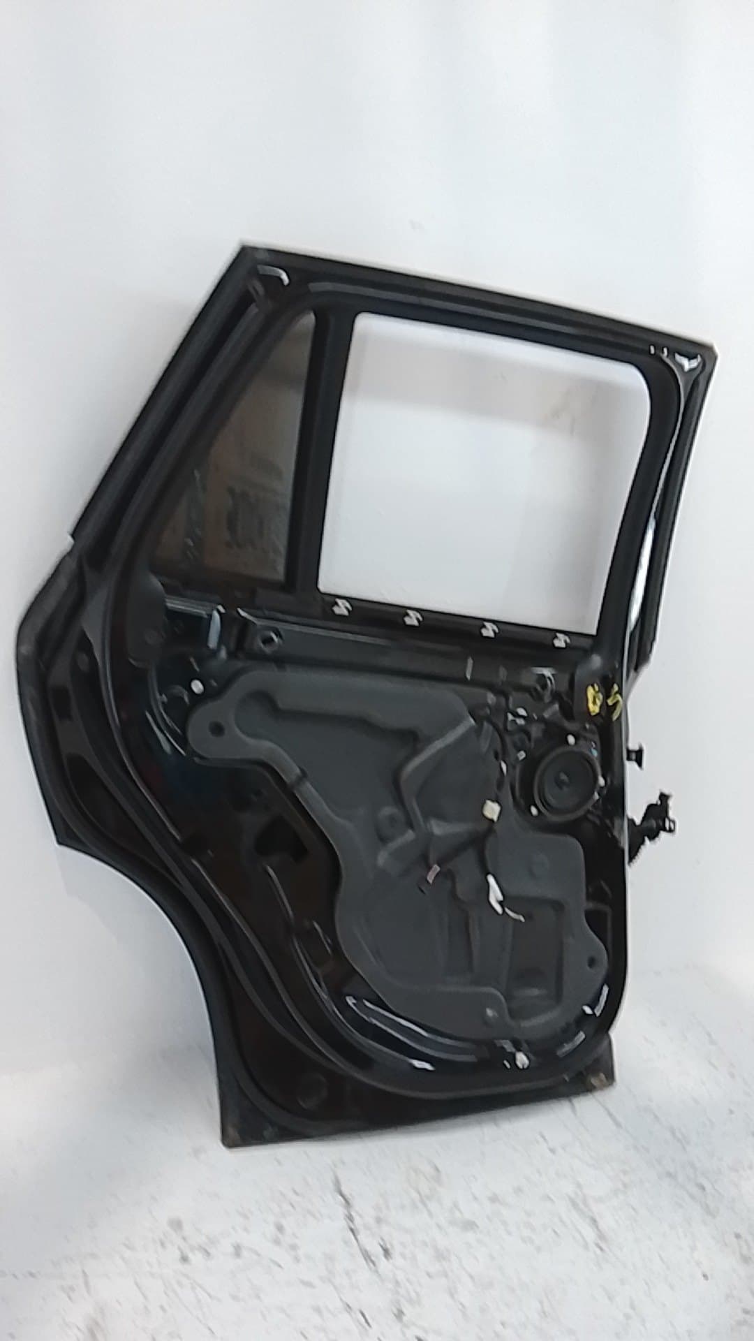 Puerta trasera izquierda BMW SERIE X1 (F48) 2