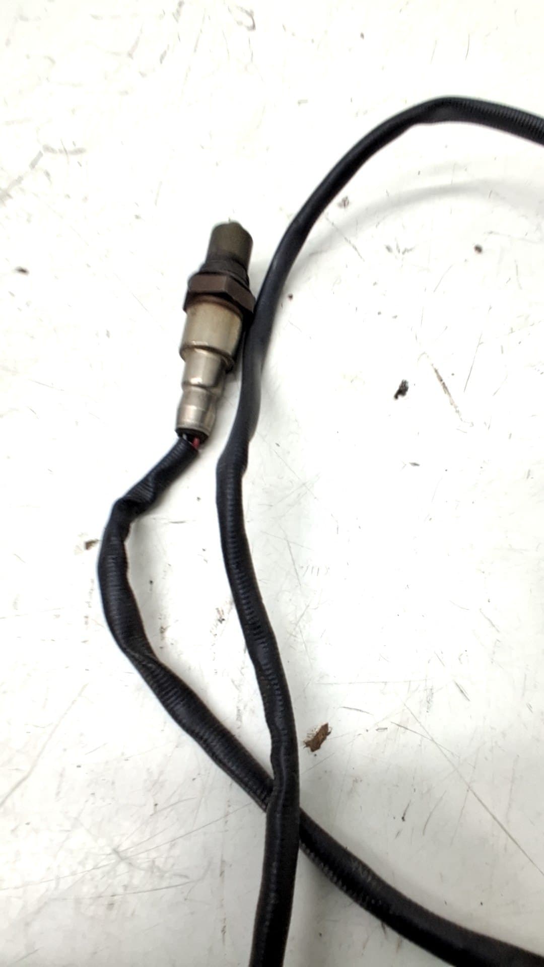 Sonda lambda BMW SERIE X1 (F48) 3