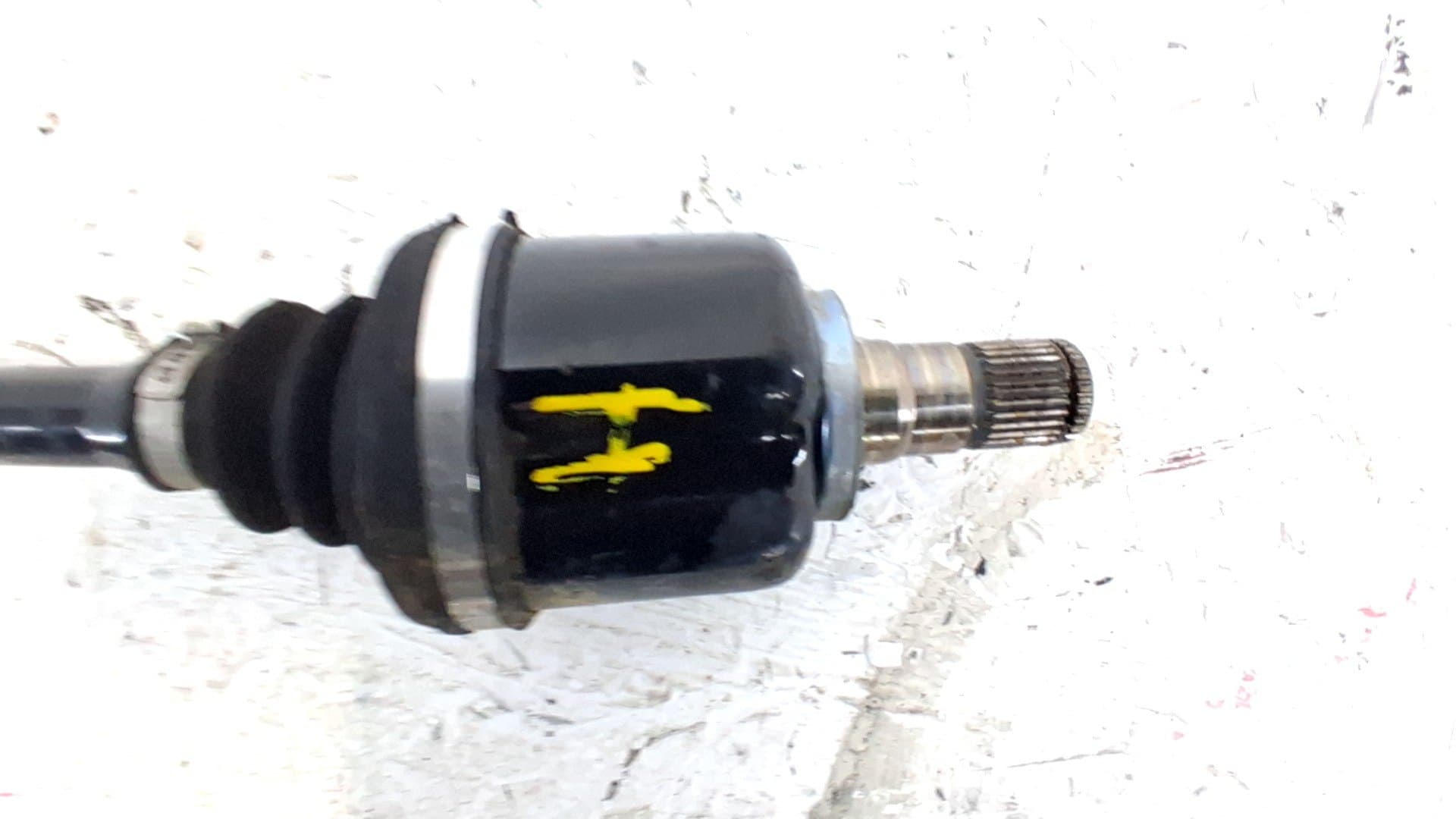 Transmision delantera izquierda BMW SERIE X1 (F48) 3