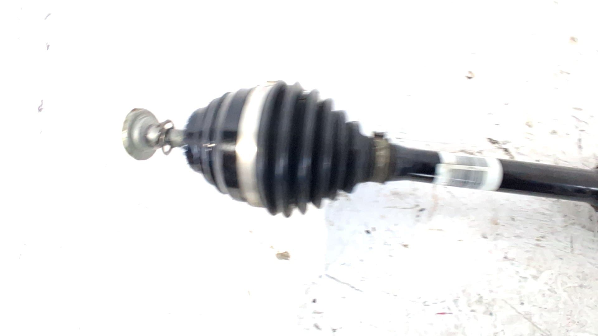 Transmision delantera izquierda BMW SERIE X1 (F48) 2