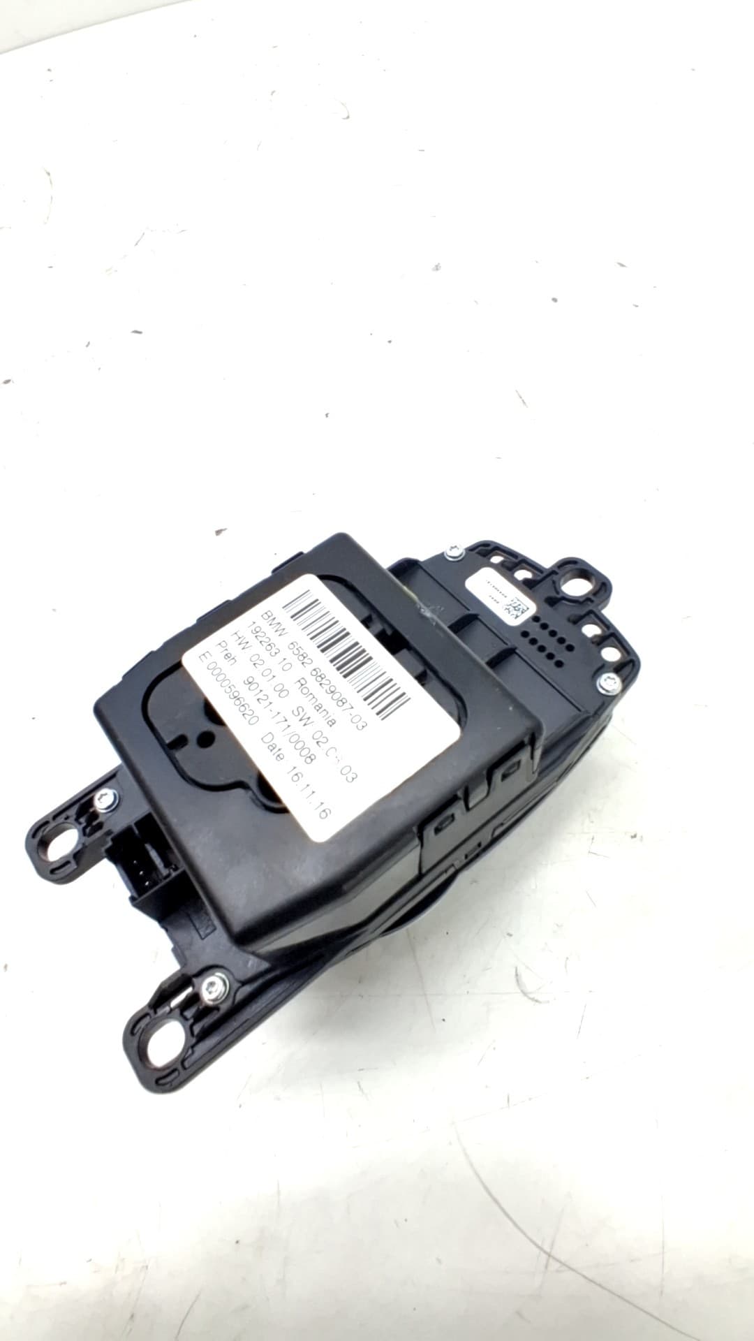 Mando multifuncion BMW SERIE X1 (F48) 2