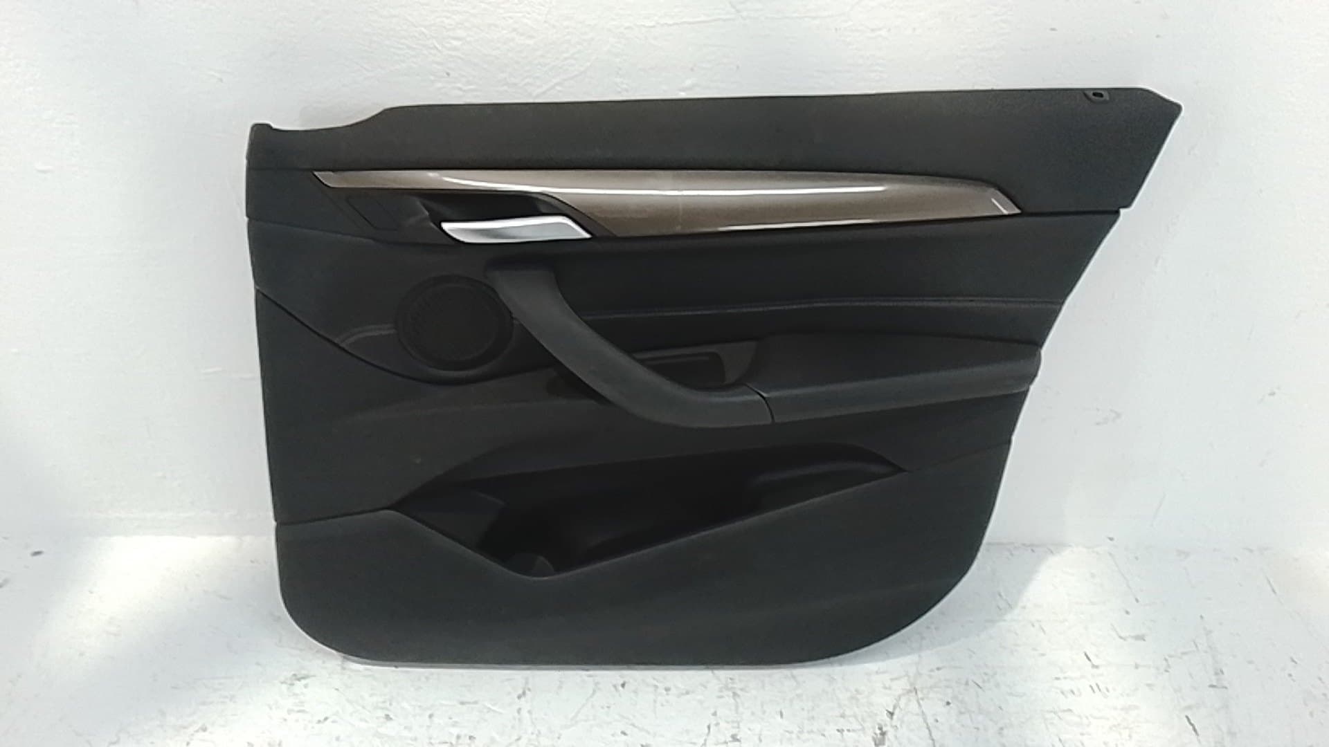 Guarnecido puerta delantera derecha BMW SERIE X1 (F48)