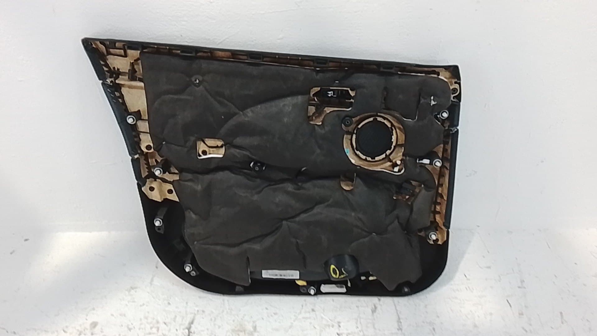 Guarnecido puerta delantera derecha BMW SERIE X1 (F48) 2