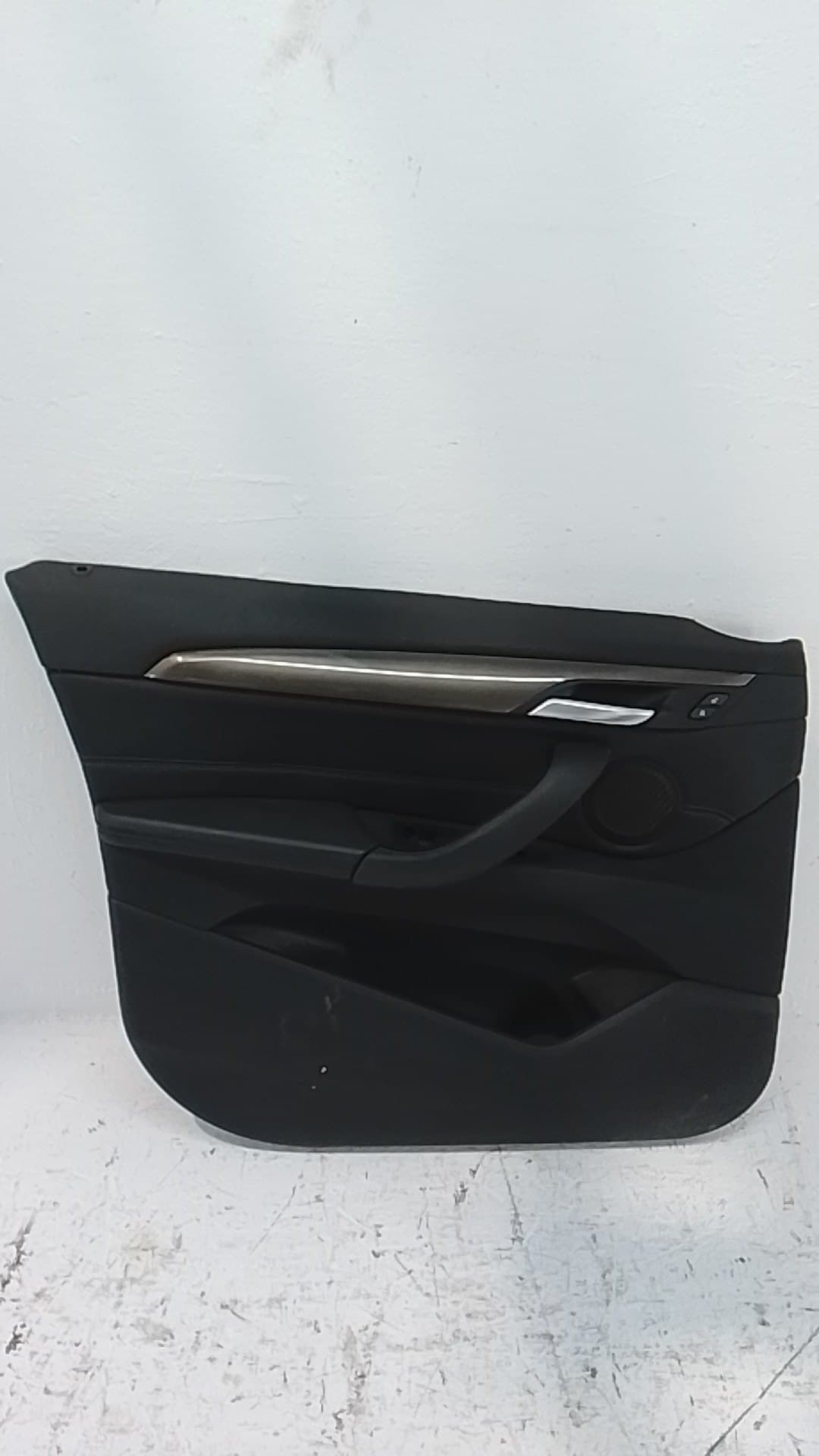 Recambio BMW SERIE X1 (F48) ref. 51417438063