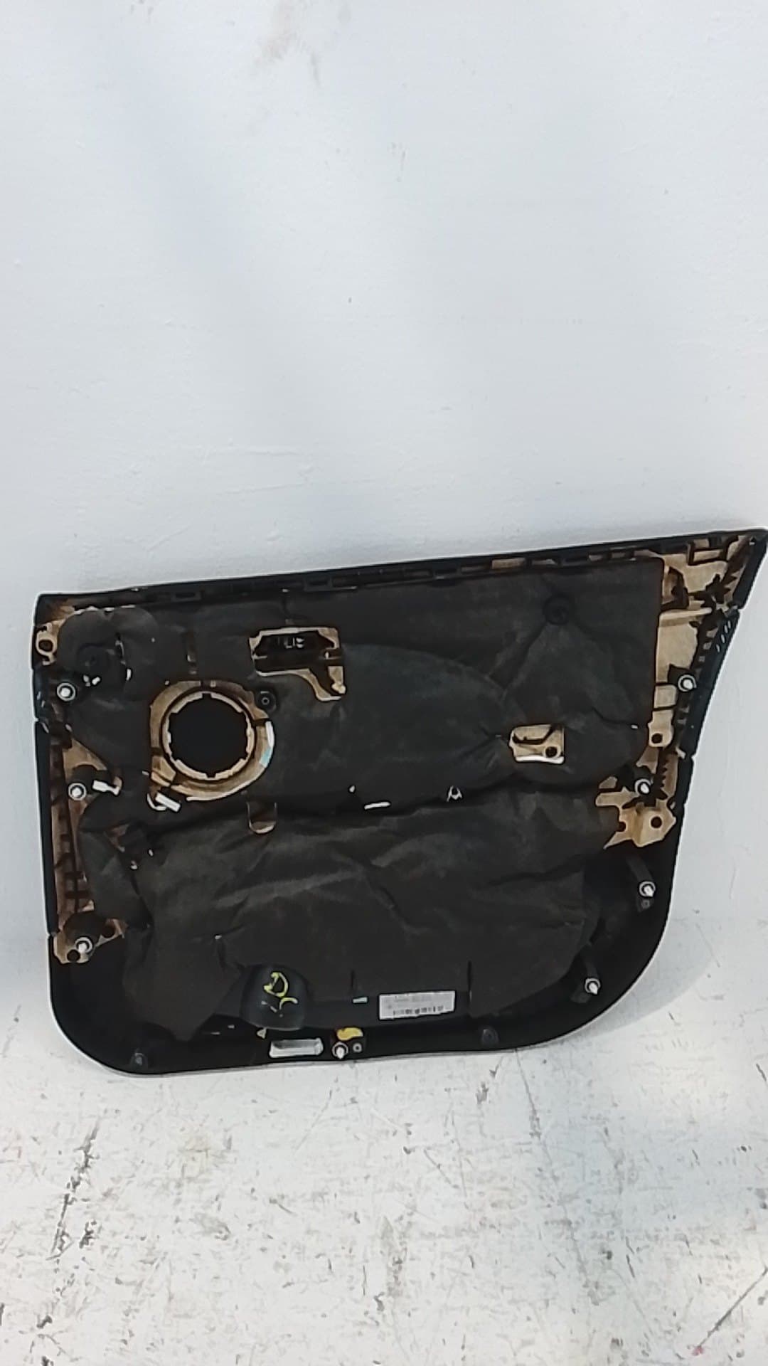Recambio BMW SERIE X1 (F48) ref. 51417438063 2