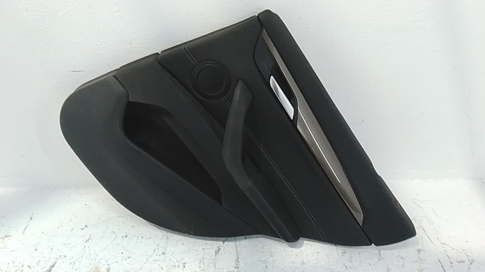 Guarnecido puerta trasera derecha BMW SERIE X1 (F48)