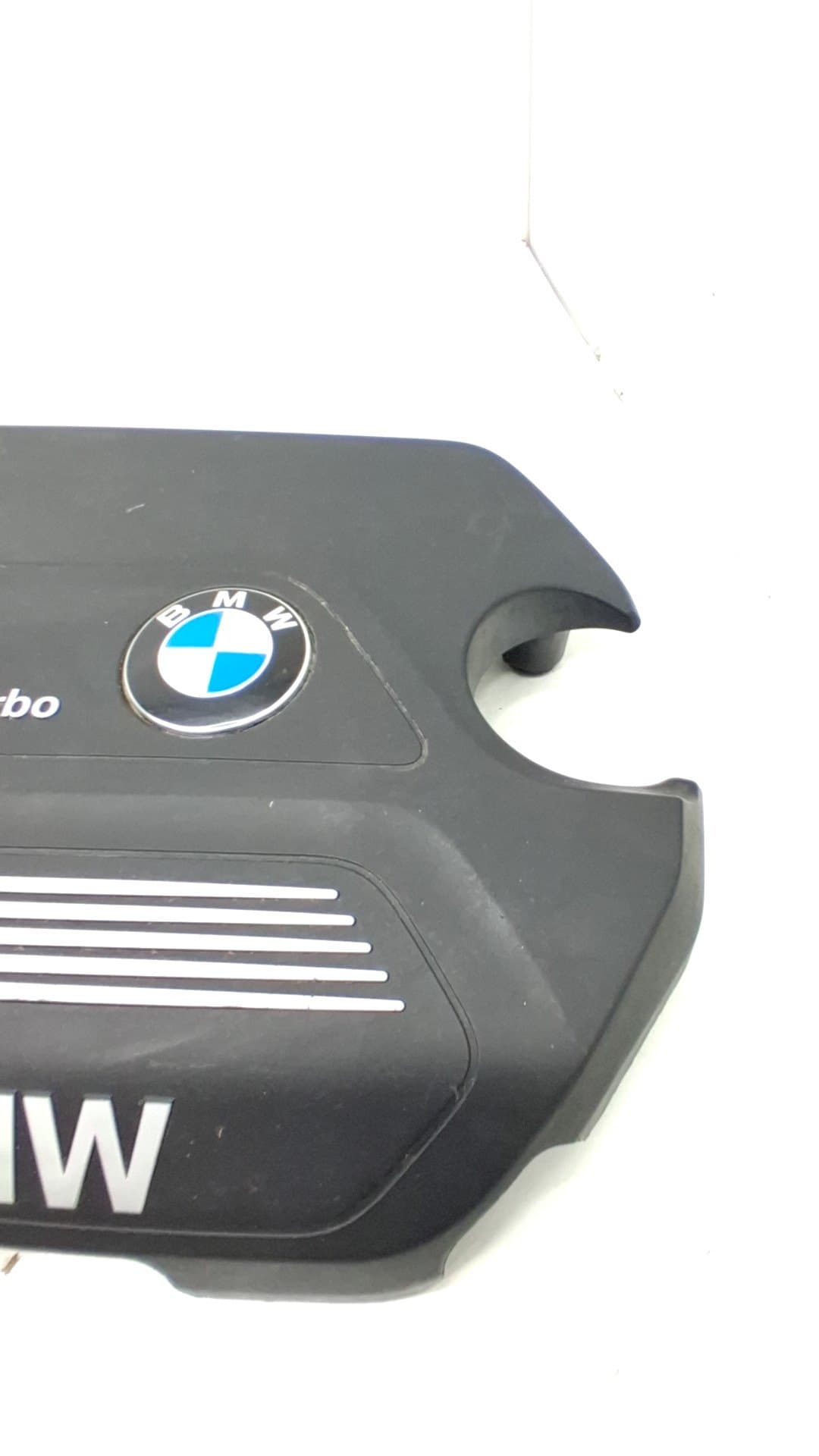 Tapa motor BMW SERIE X1 (F48) 3